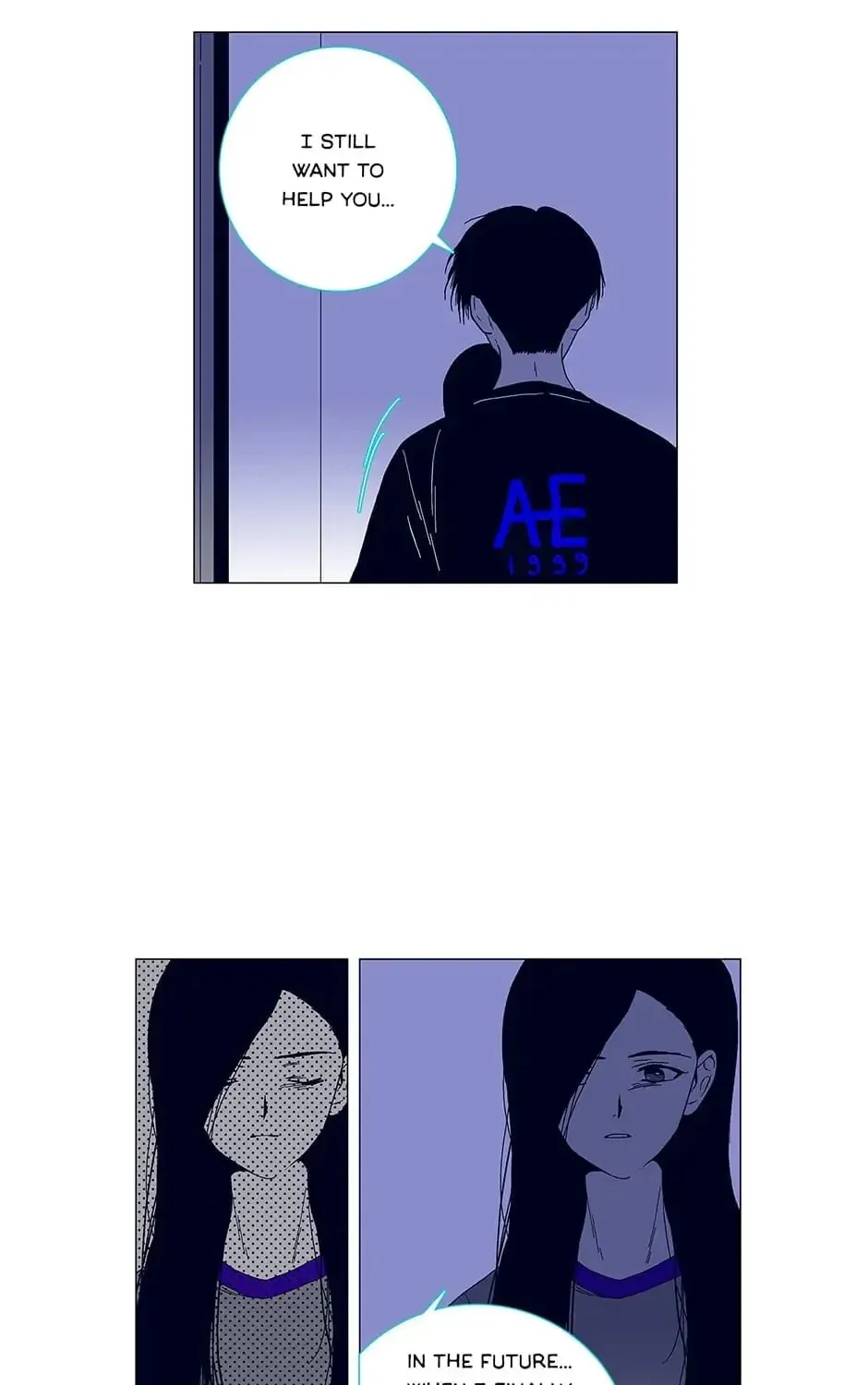 Read Alien Idol chapter 57 image 20 on Lezhin