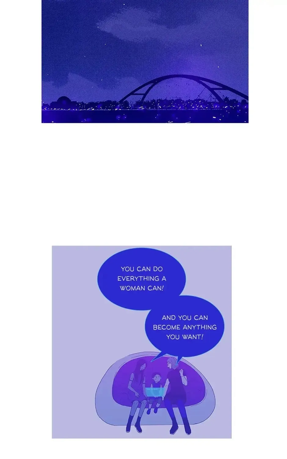 Read Alien Idol chapter 57 image 26 on Lezhin