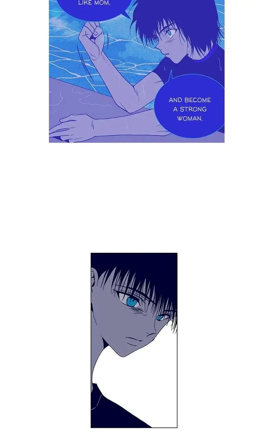 Read Alien Idol chapter 57 image 28 on Lezhin
