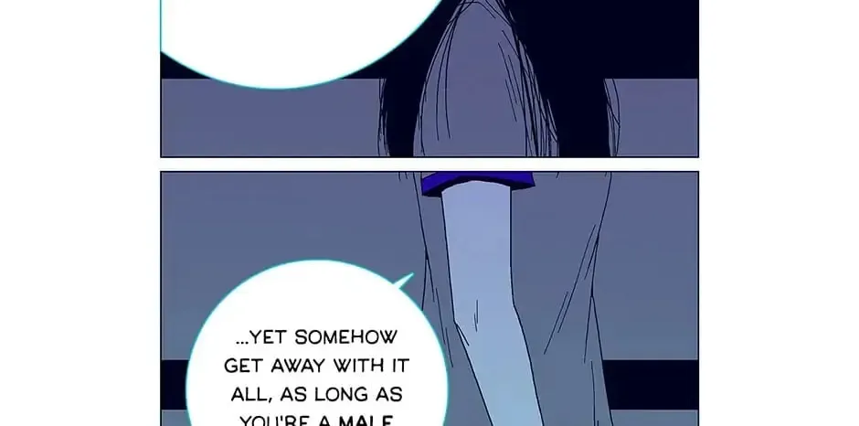 Read Alien Idol chapter 57 image 3 on Lezhin