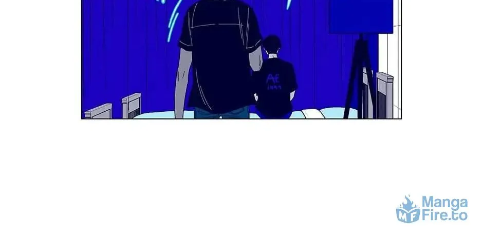 Read Alien Idol chapter 57 image 35 on Lezhin