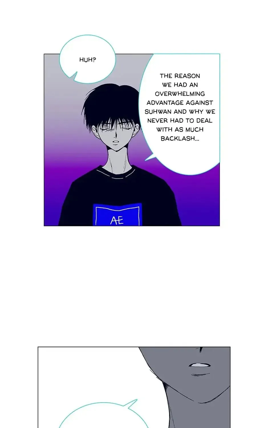 Read Alien Idol chapter 57 image 36 on Lezhin