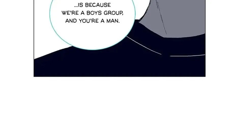 Read Alien Idol chapter 57 image 37 on Lezhin