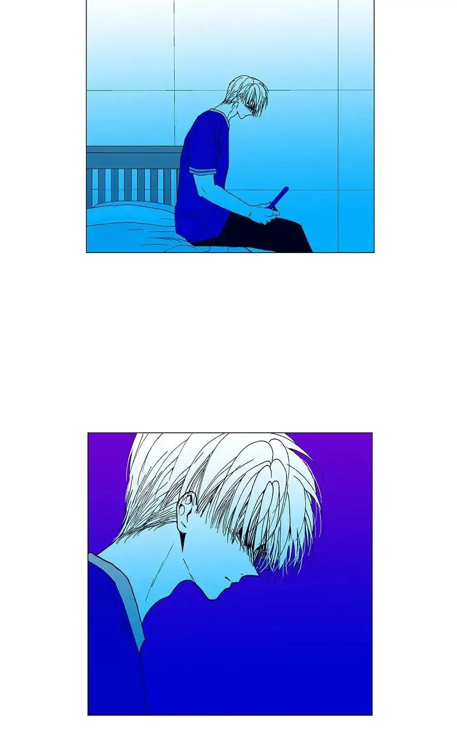 Read Alien Idol chapter 57 image 58 on Lezhin