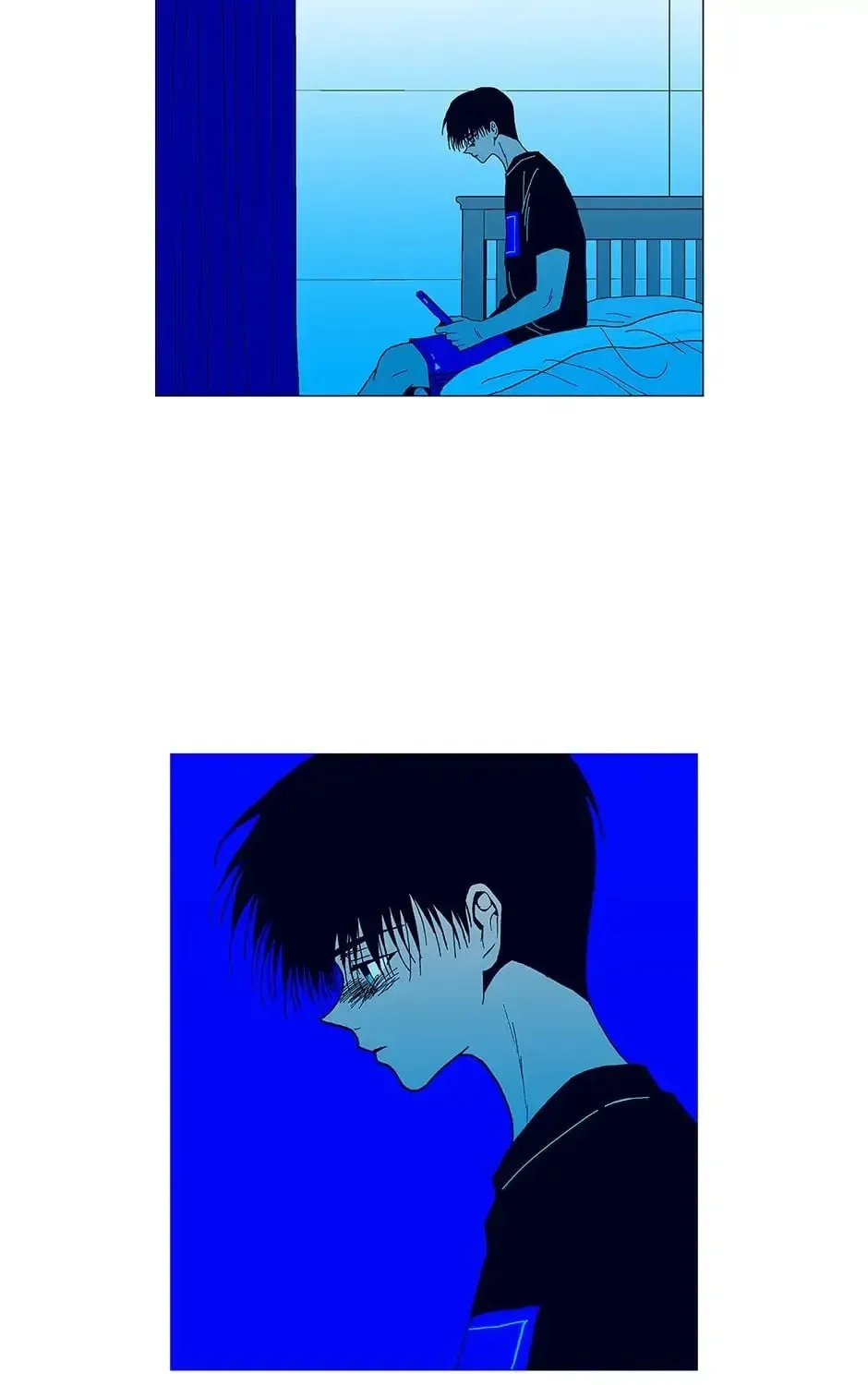 Read Alien Idol chapter 57 image 60 on Lezhin