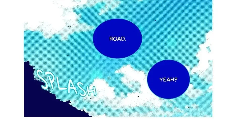 Read Alien Idol chapter 58 image 13 on Lezhin