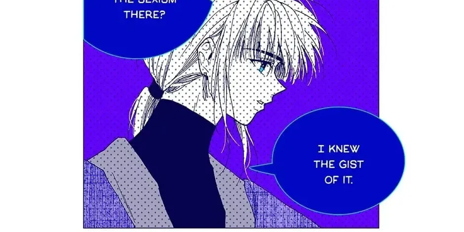 Read Alien Idol chapter 58 image 15 on Lezhin