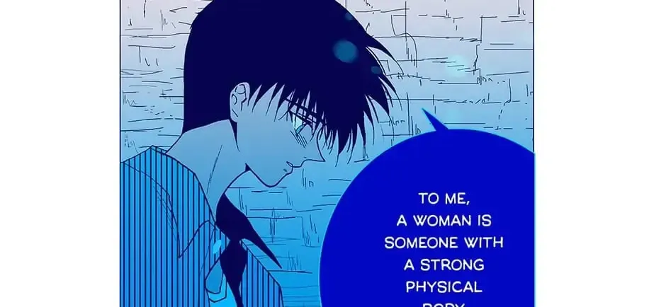 Read Alien Idol chapter 58 image 19 on Lezhin