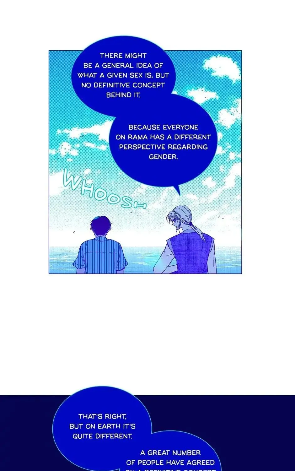 Read Alien Idol chapter 58 image 22 on Lezhin