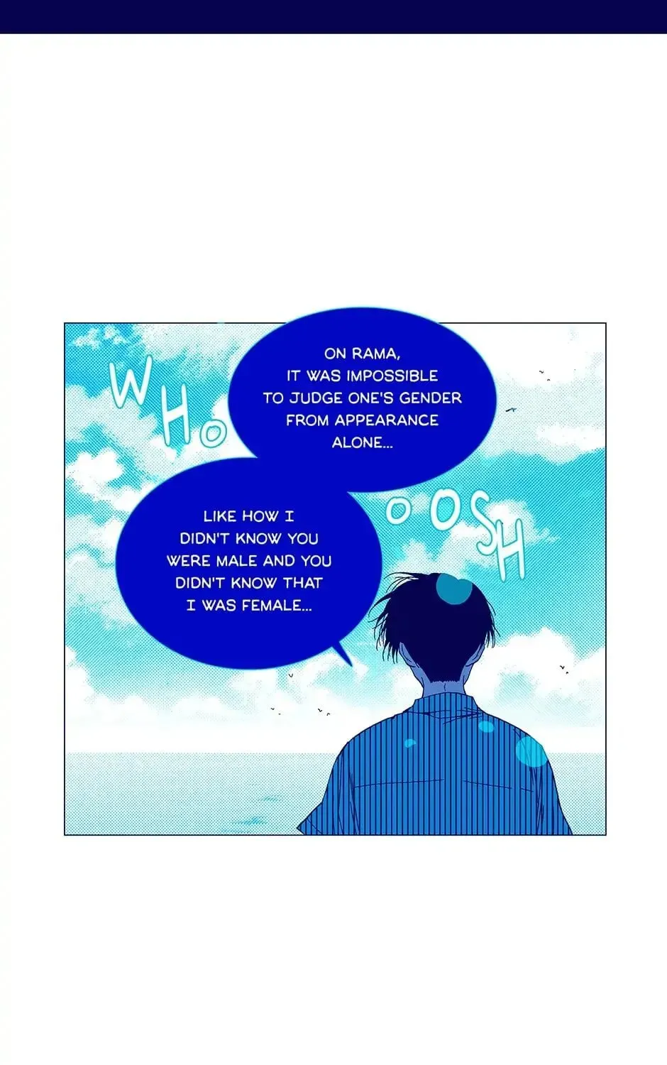 Read Alien Idol chapter 58 image 24 on Lezhin