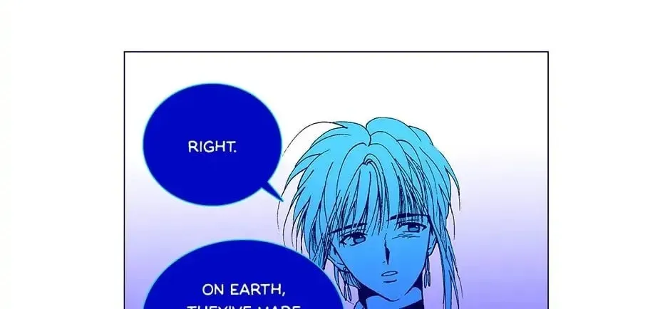 Read Alien Idol chapter 58 image 25 on Lezhin