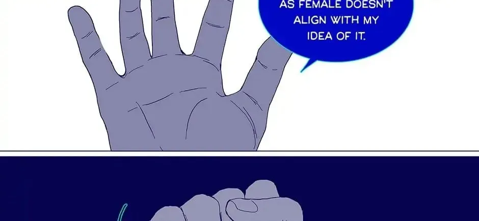 Read Alien Idol chapter 58 image 27 on Lezhin