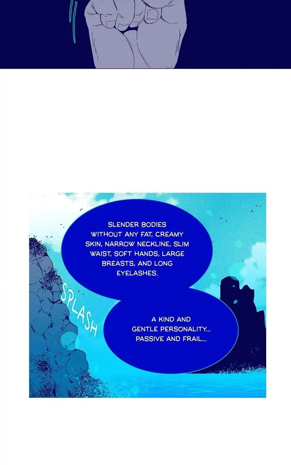 Read Alien Idol chapter 58 image 28 on Lezhin