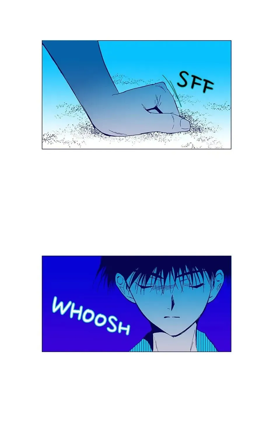 Read Alien Idol chapter 58 image 36 on Lezhin