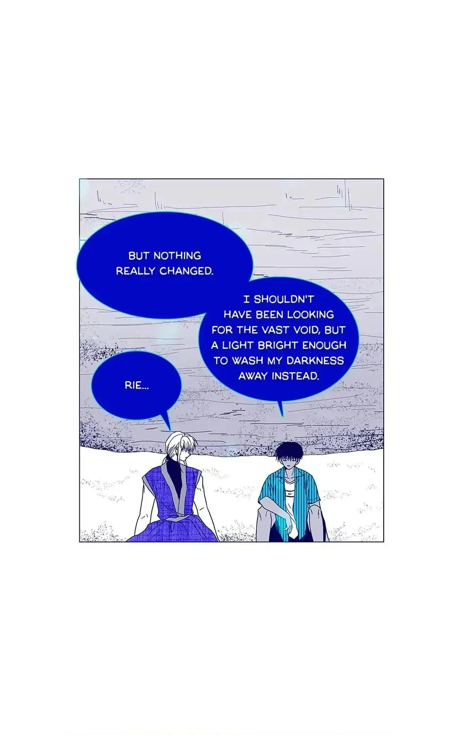 Read Alien Idol chapter 58 image 42 on Lezhin