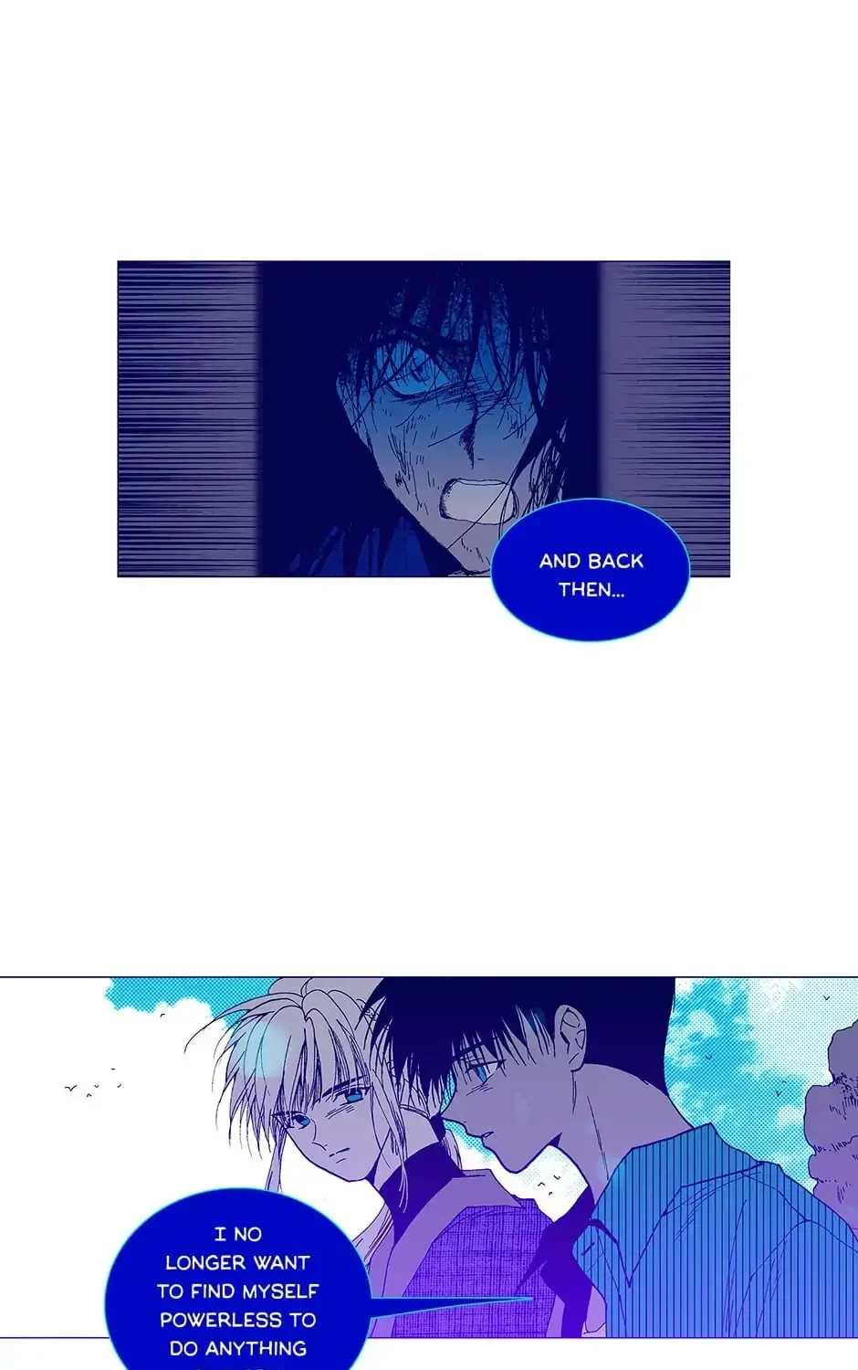 Read Alien Idol chapter 58 image 44 on Lezhin