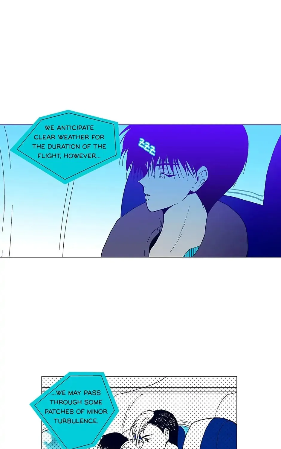 Read Alien Idol chapter 58 image 48 on Lezhin