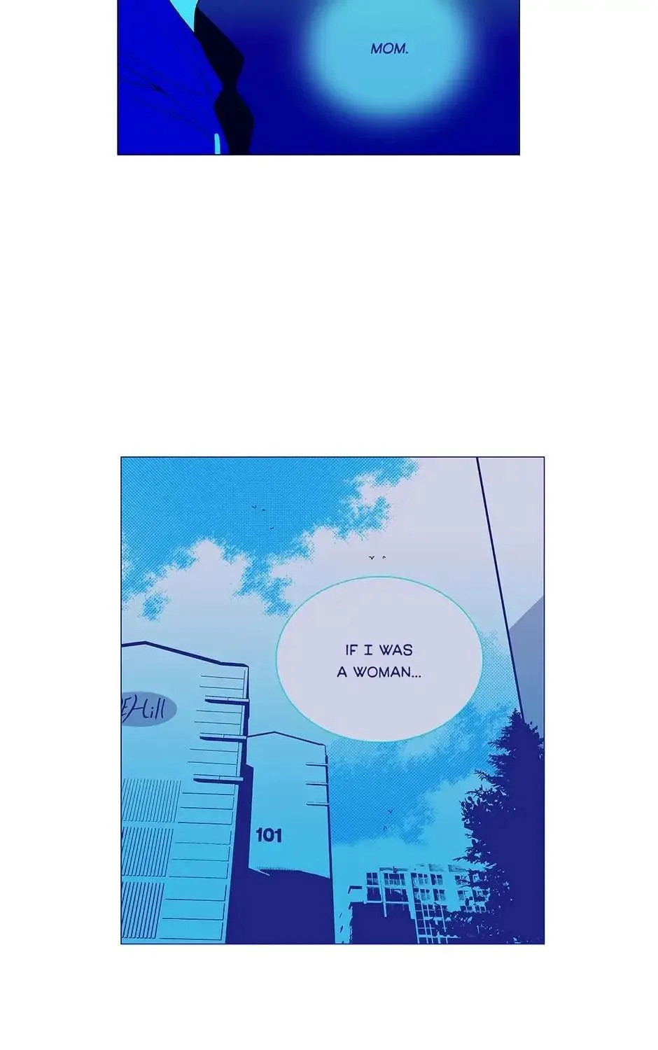 Read Alien Idol chapter 58 image 52 on Lezhin