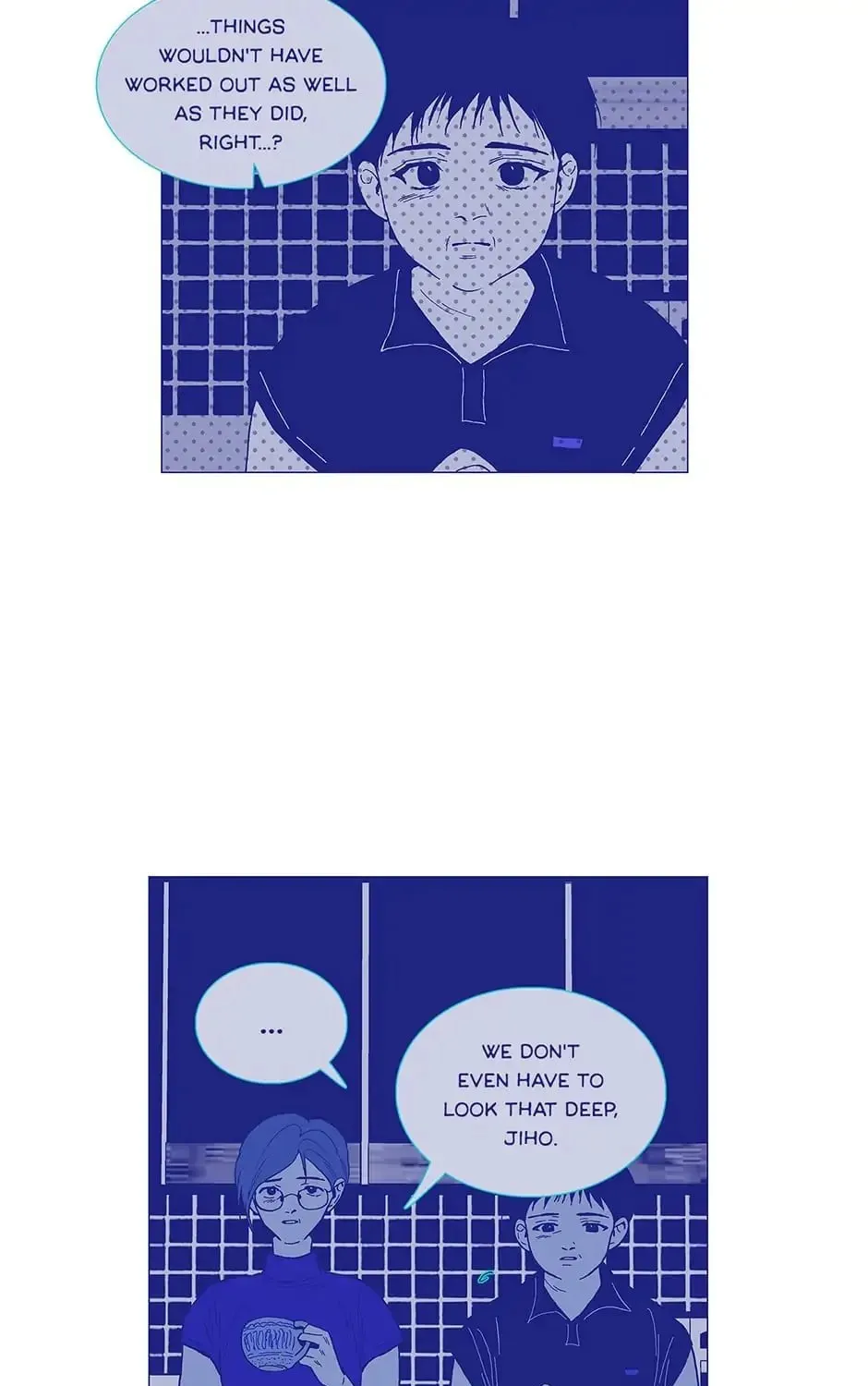 Read Alien Idol chapter 58 image 54 on Lezhin