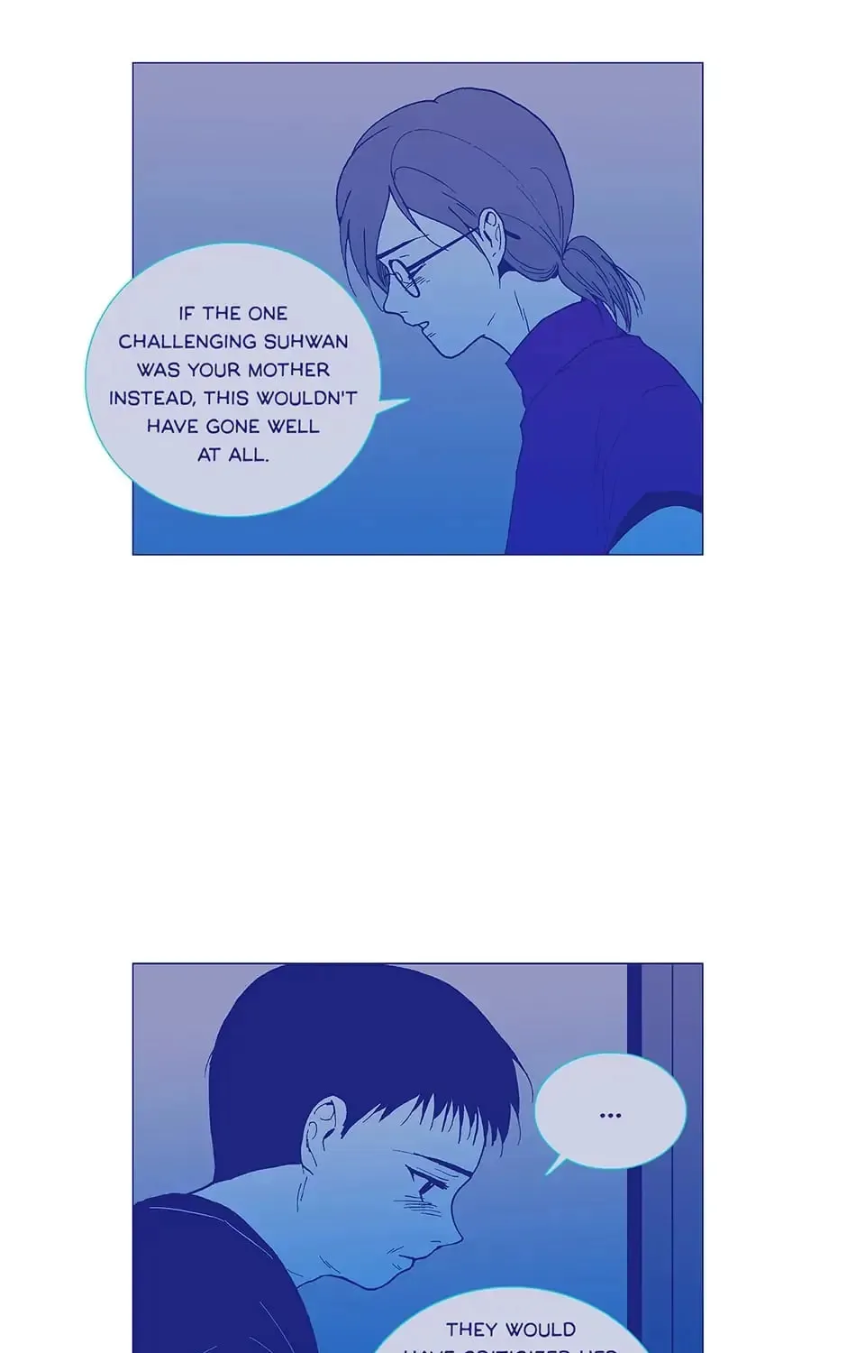 Read Alien Idol chapter 58 image 56 on Lezhin