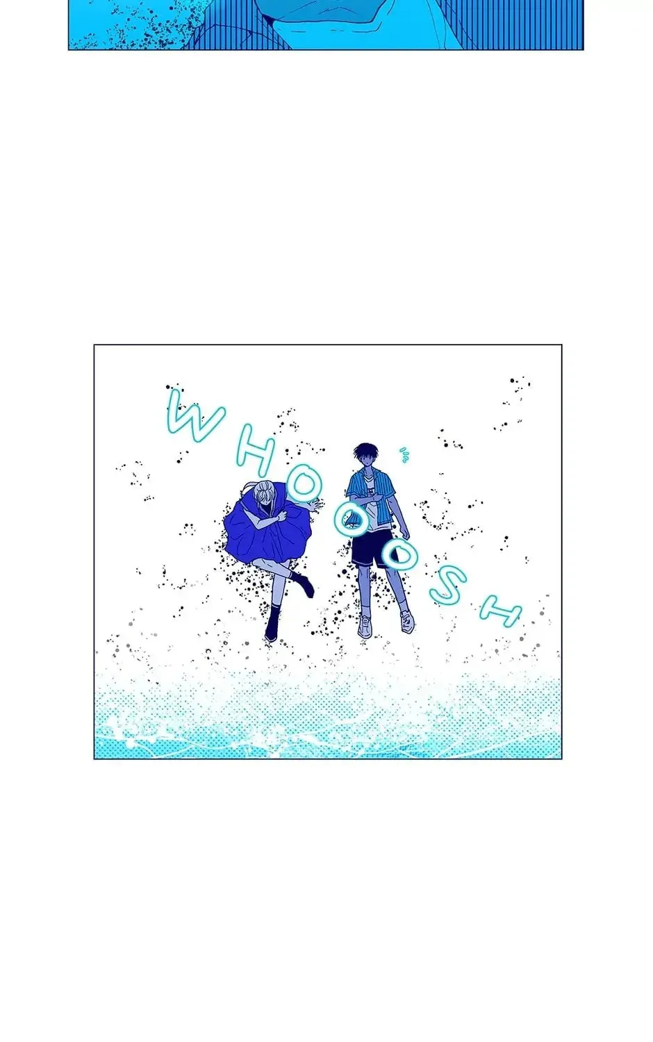 Read Alien Idol chapter 58 image 6 on Lezhin