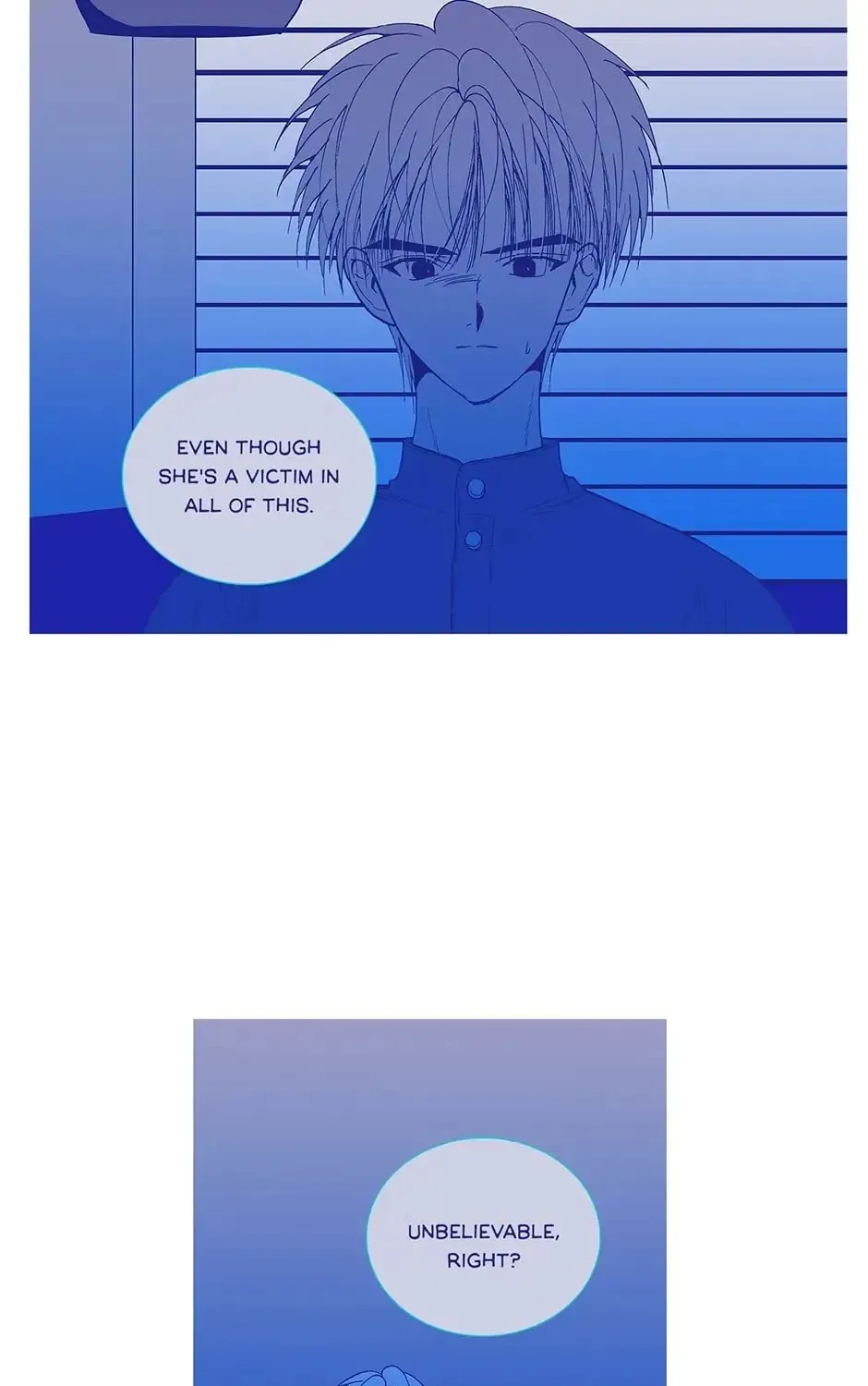 Read Alien Idol chapter 58 image 60 on Lezhin