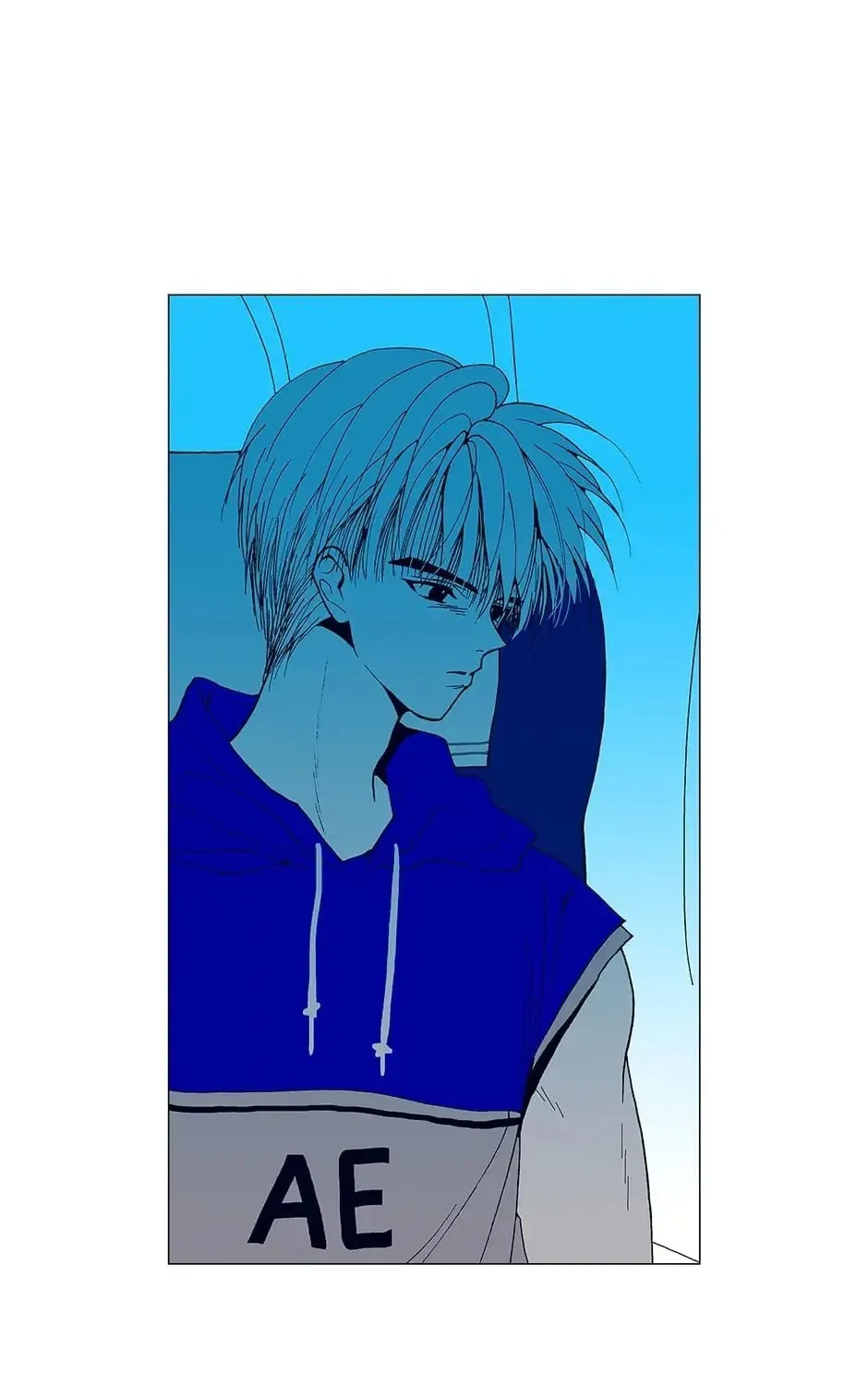 Read Alien Idol chapter 58 image 62 on Lezhin