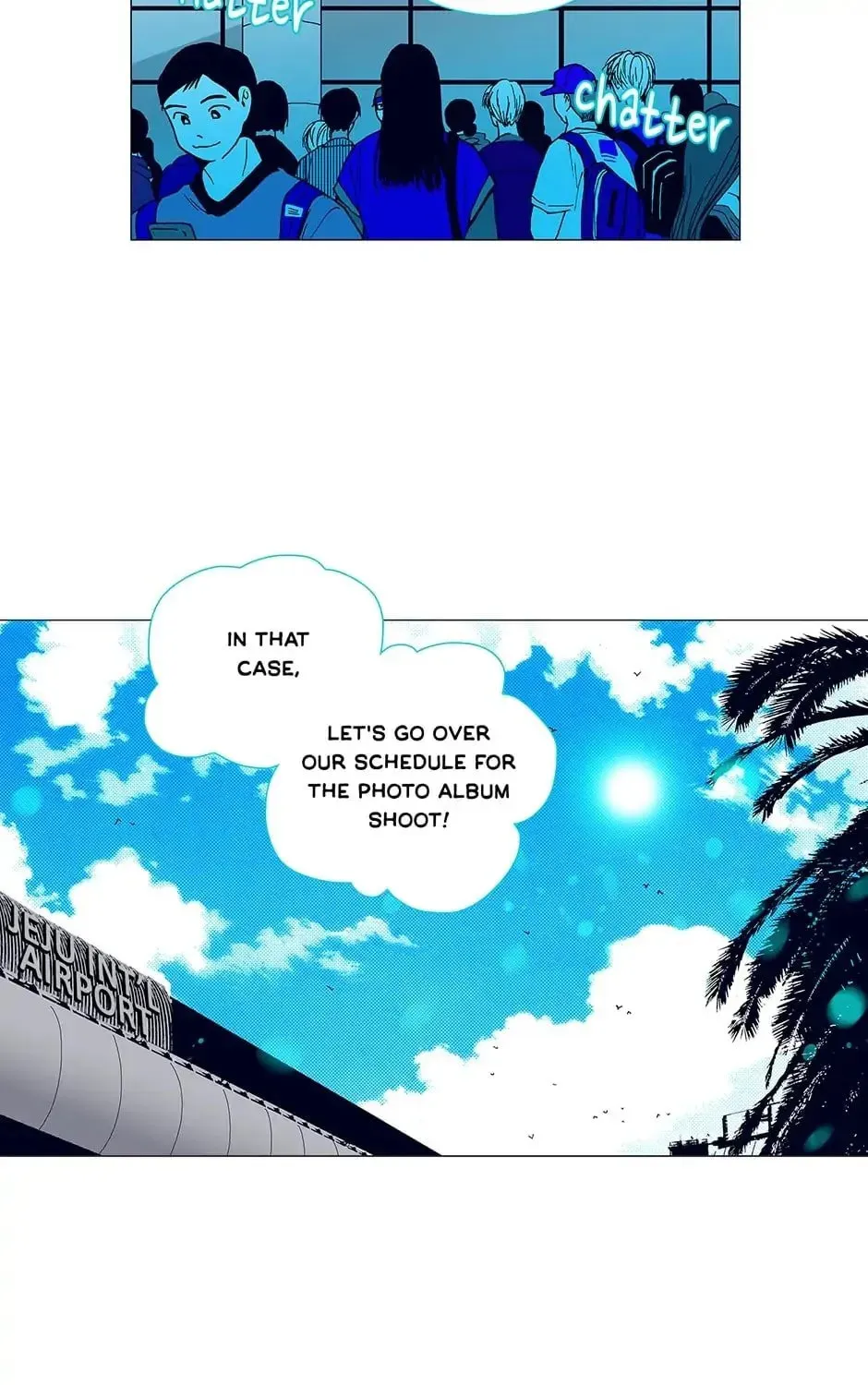 Read Alien Idol chapter 58 image 68 on Lezhin