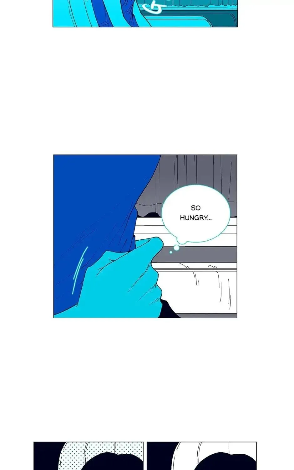 Read Alien Idol chapter 59 image 10 on Lezhin