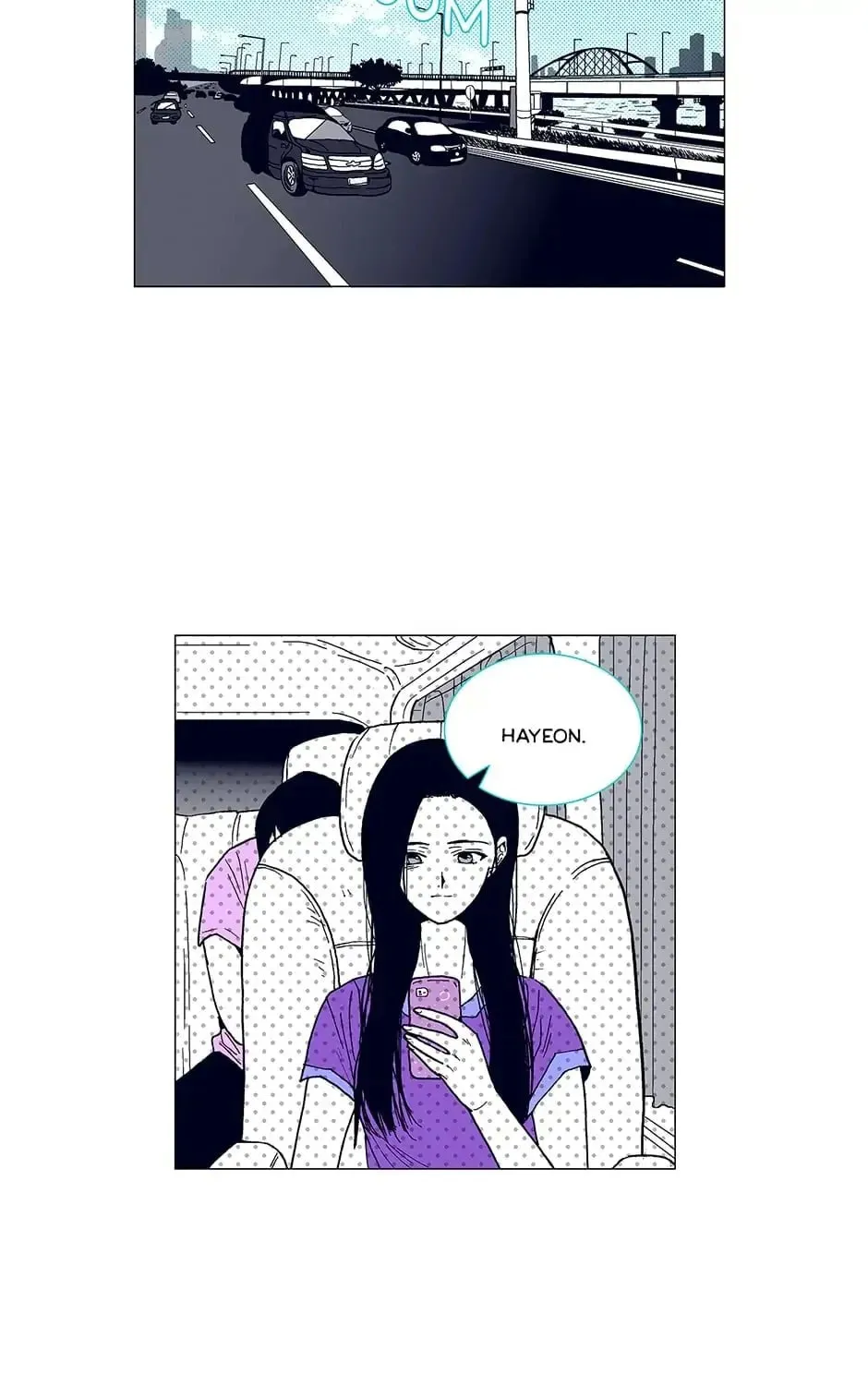 Read Alien Idol chapter 59 image 2 on Lezhin