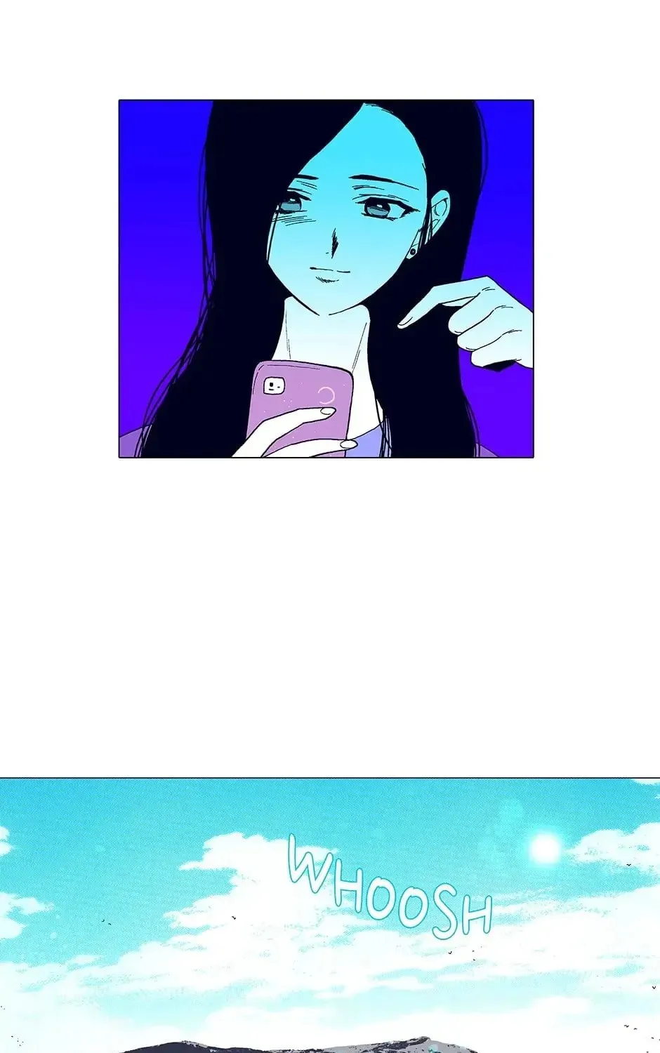 Read Alien Idol chapter 59 image 20 on Lezhin
