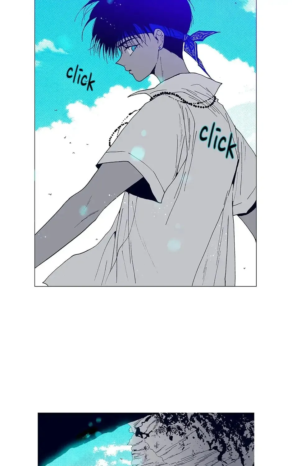 Read Alien Idol chapter 59 image 24 on Lezhin