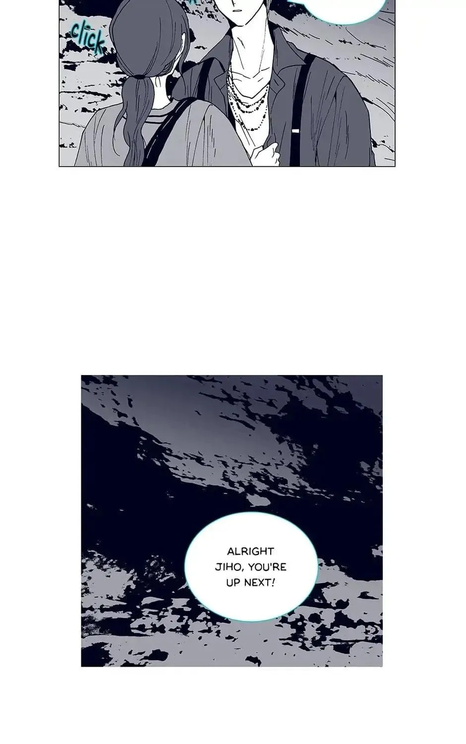 Read Alien Idol chapter 59 image 28 on Lezhin
