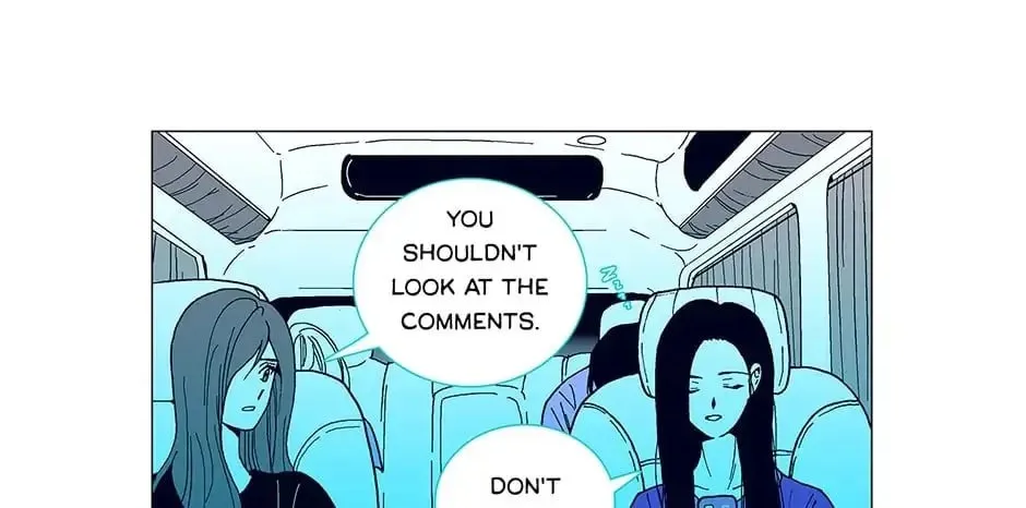Read Alien Idol chapter 59 image 3 on Lezhin