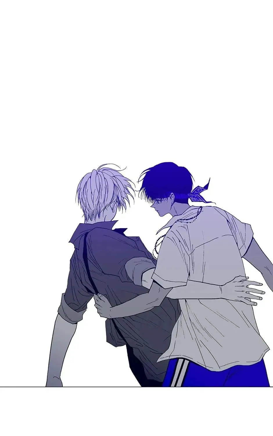 Read Alien Idol chapter 59 image 34 on Lezhin