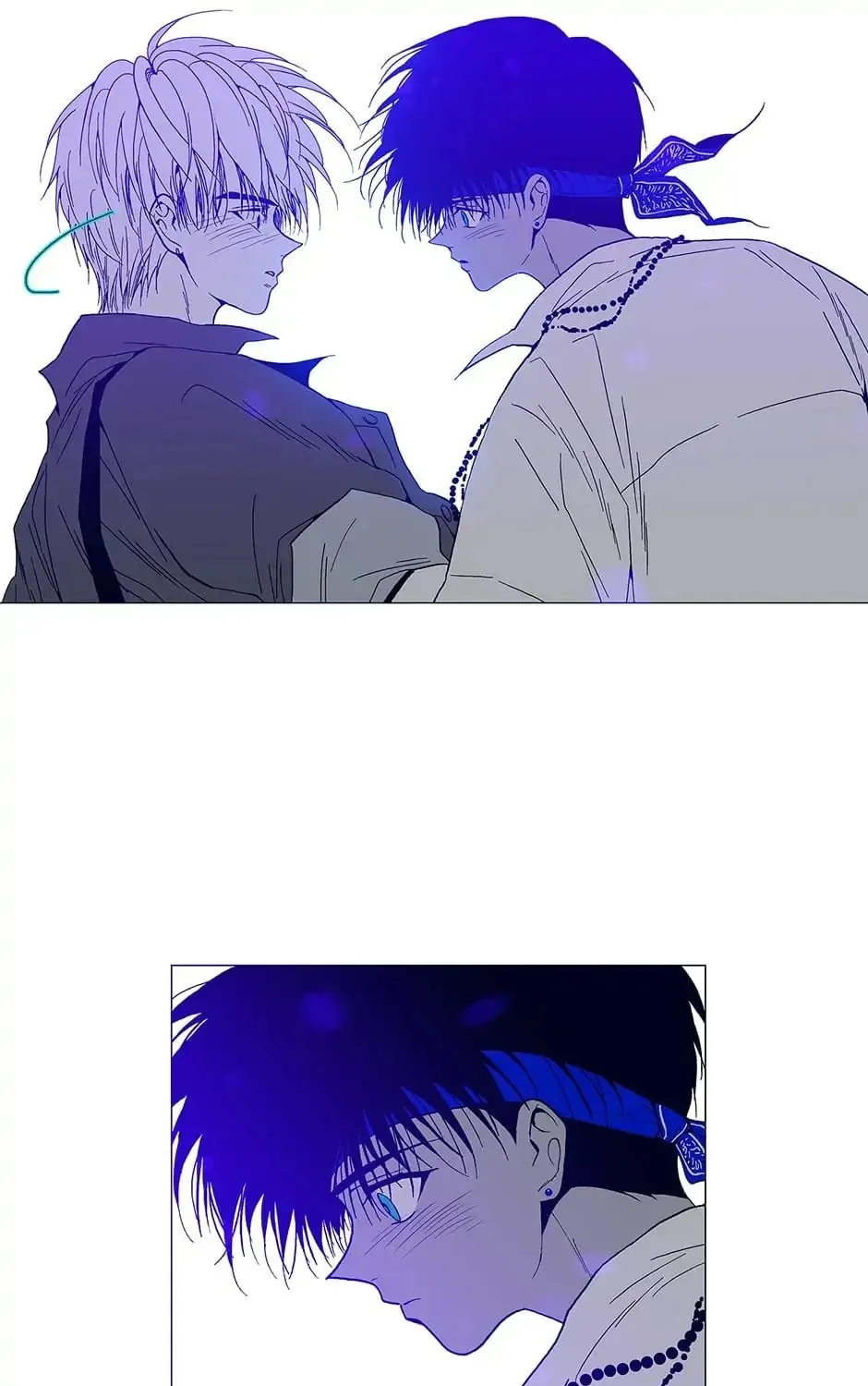 Read Alien Idol chapter 59 image 36 on Lezhin