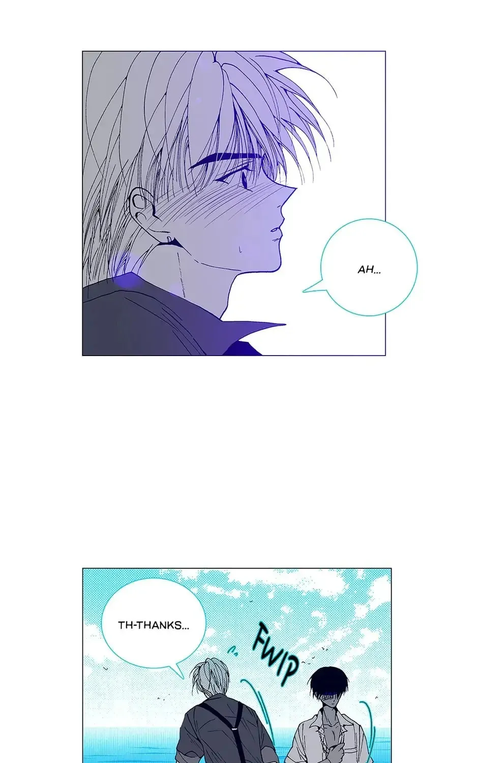 Read Alien Idol chapter 59 image 38 on Lezhin