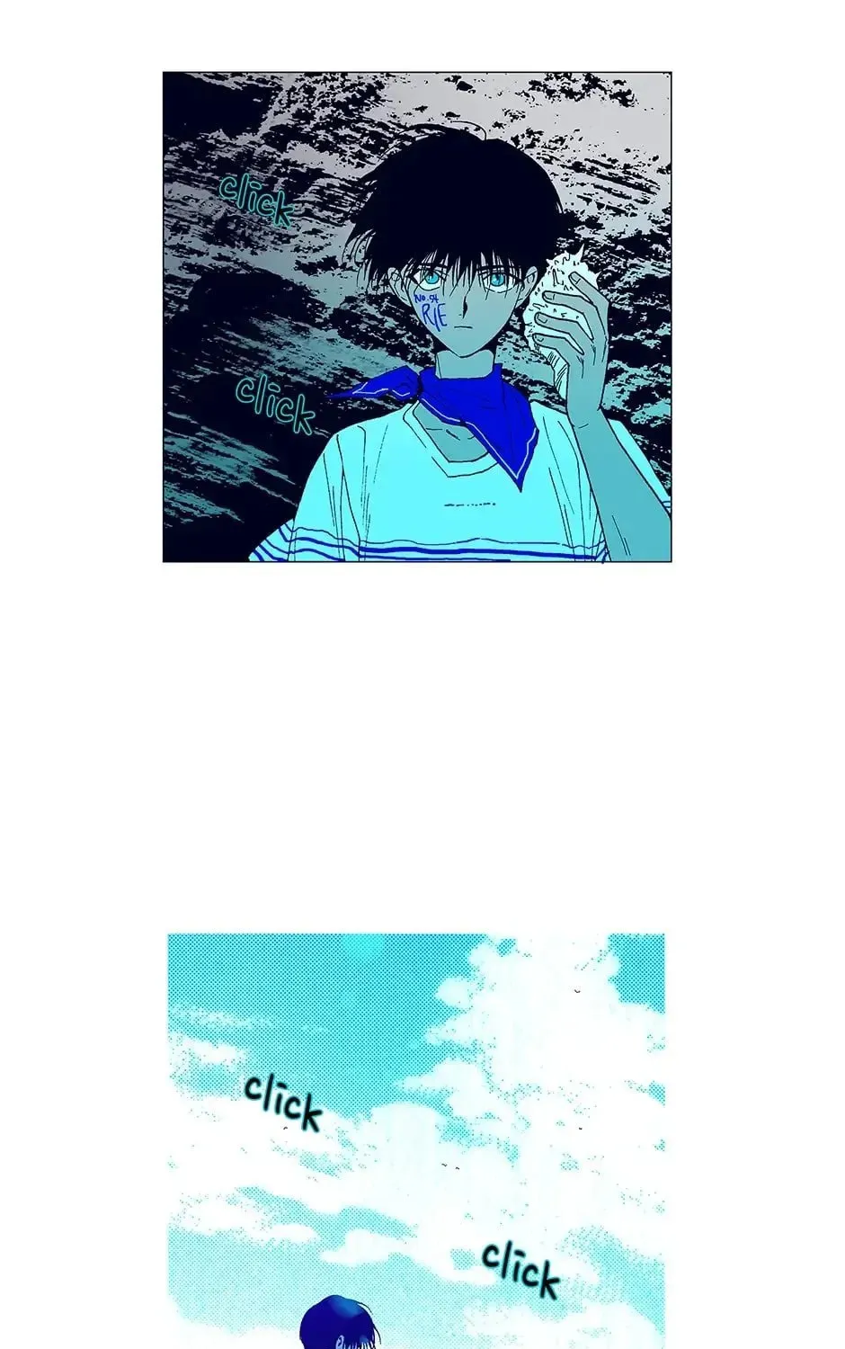 Read Alien Idol chapter 59 image 44 on Lezhin