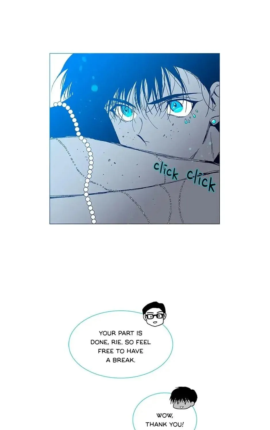 Read Alien Idol chapter 59 image 46 on Lezhin