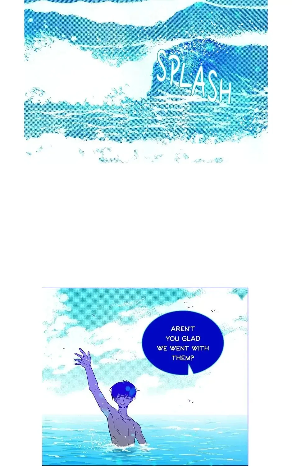 Read Alien Idol chapter 59 image 48 on Lezhin