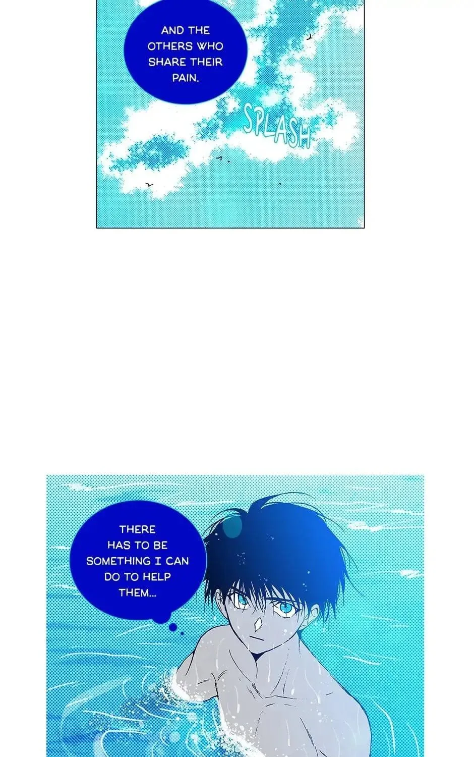 Read Alien Idol chapter 59 image 58 on Lezhin