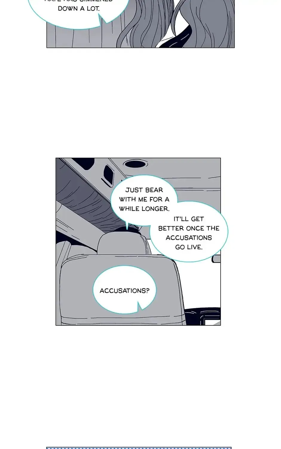 Read Alien Idol chapter 59 image 6 on Lezhin