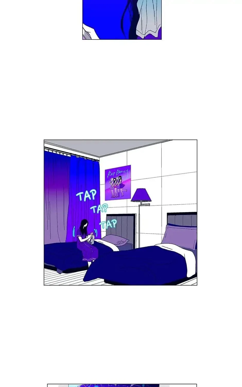 Read Alien Idol chapter 59 image 64 on Lezhin