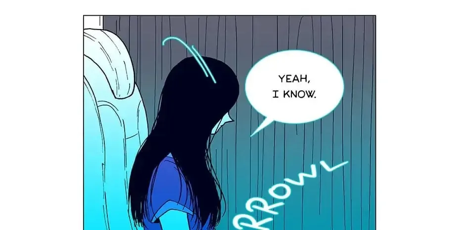 Read Alien Idol chapter 59 image 9 on Lezhin
