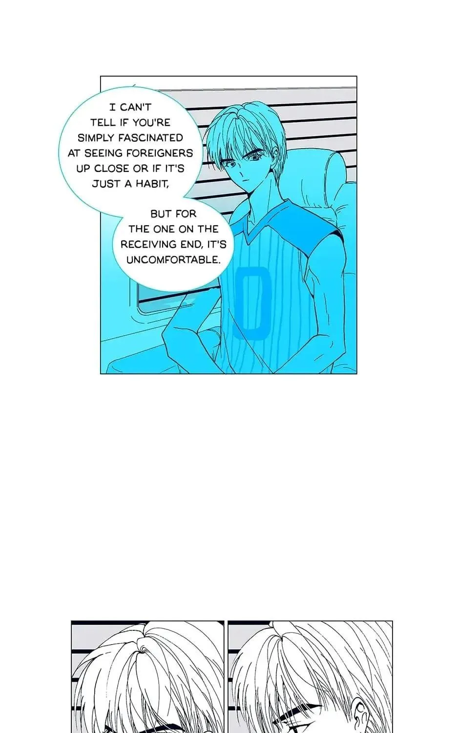 Read Alien Idol chapter 6 image 10 on Lezhin