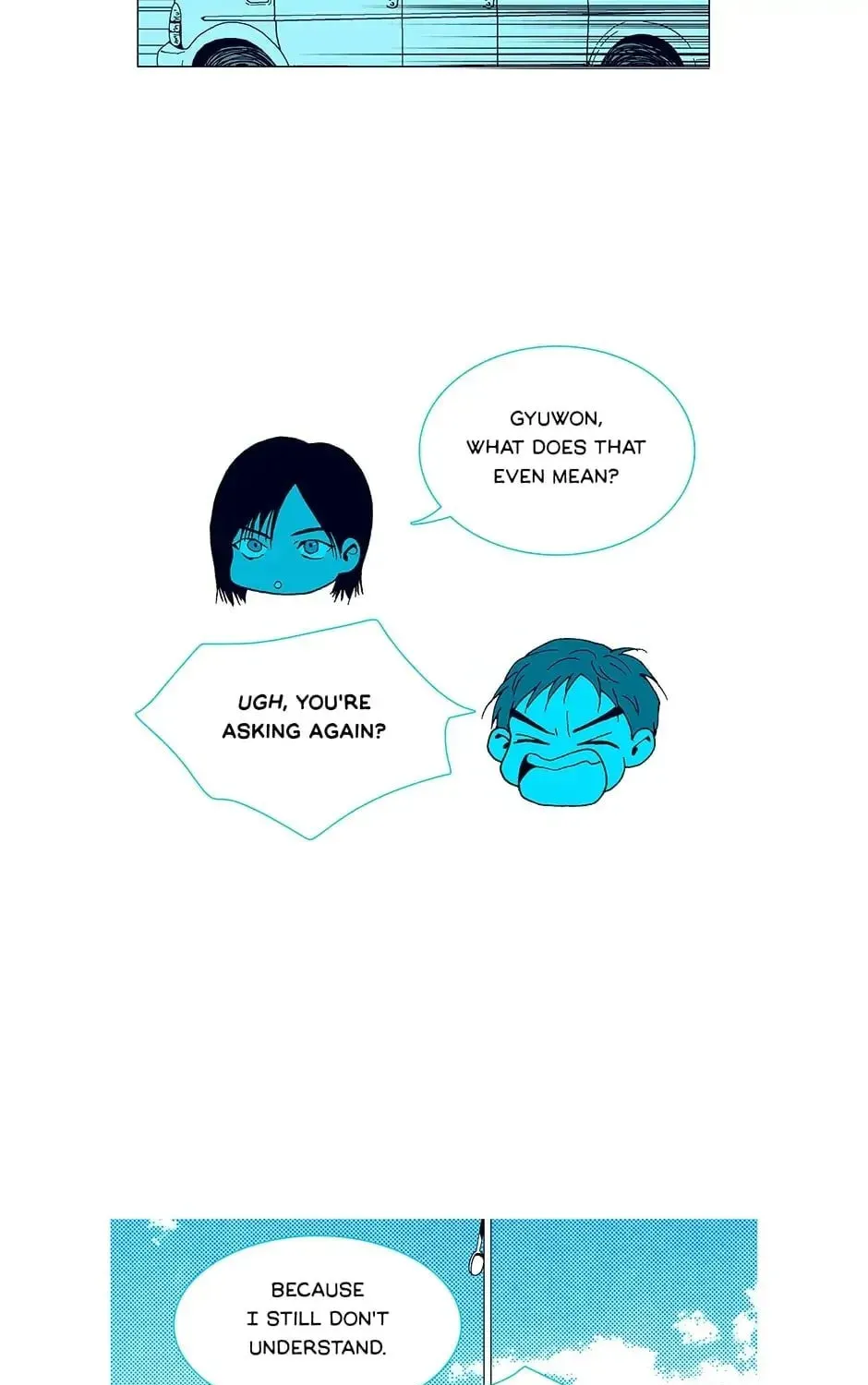 Read Alien Idol chapter 6 image 14 on Lezhin