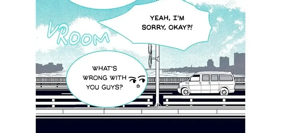 Read Alien Idol chapter 6 image 15 on Lezhin