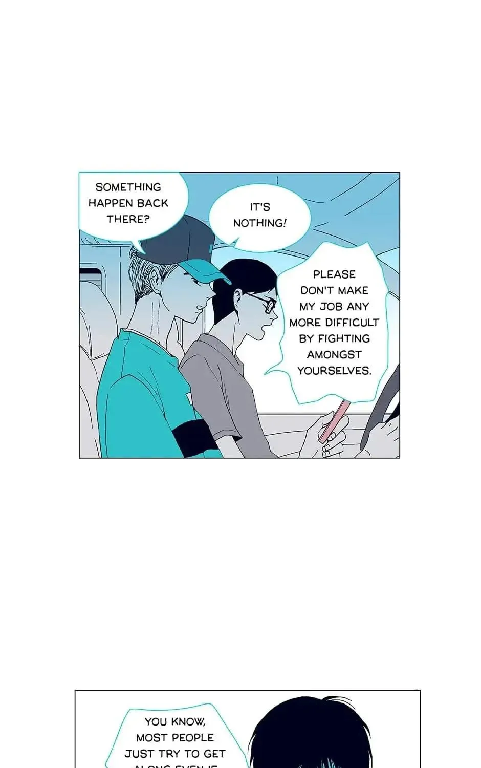Read Alien Idol chapter 6 image 16 on Lezhin