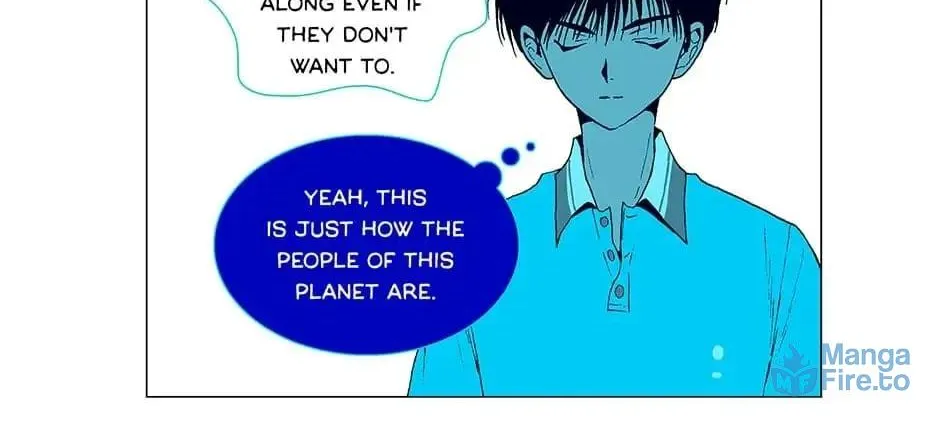 Read Alien Idol chapter 6 image 17 on Lezhin