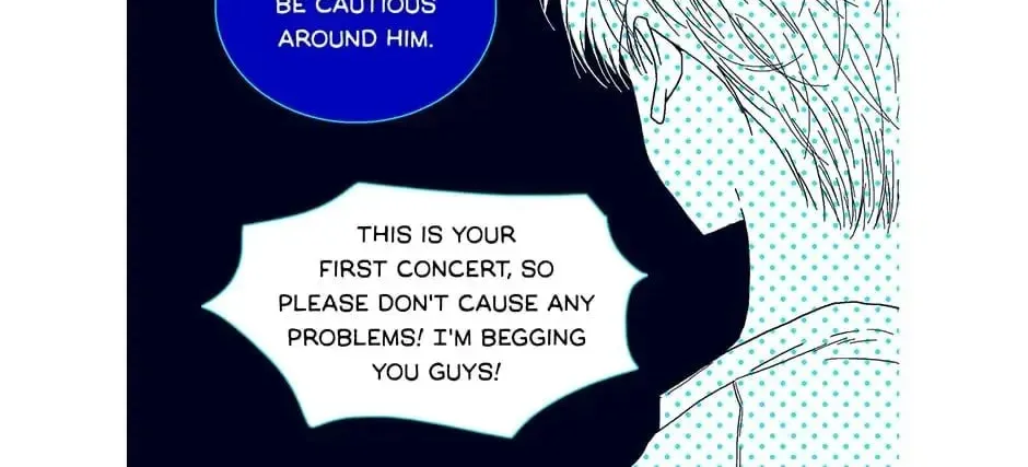 Read Alien Idol chapter 6 image 19 on Lezhin